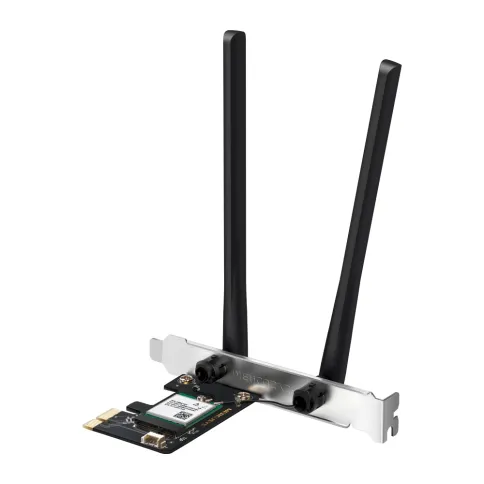 Mercusys Technologies CO MA70XE фото 2