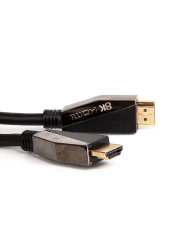 VCOM HDMI (m) - HDMI (m) 1.5м фото 3