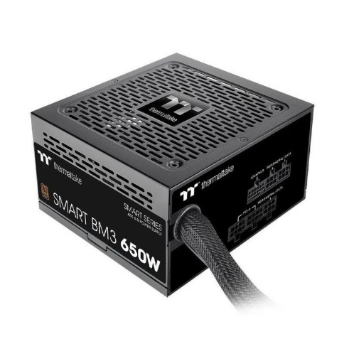 Thermaltake PS-SPD-0650MNFABE-3 фото 1