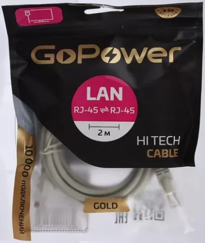 GoPower 00-00027473 фото 3