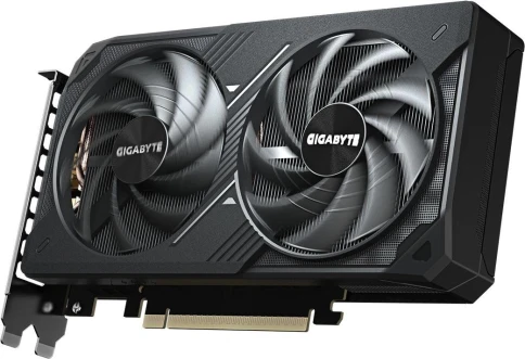 Gigabyte GV-N506TWF2MAX OC-8GD 1.0 фото 3