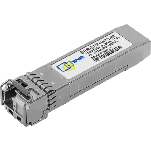 SNR SNR-SFP+W73-60 фото 2