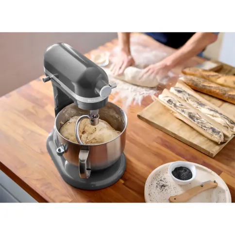 KitchenAid 5KSM70SHXEMS фото 4