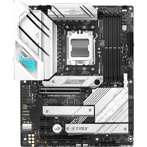 ASUS ROG STRIX B650-A GAMING WIFI (90MB1BP0-M0EAY0) фото 2