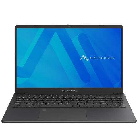 Ноутбук/ Maibenben B315A 15.6"(1920x1080 (матовый) IPS)/Intel Core i5 фото 1