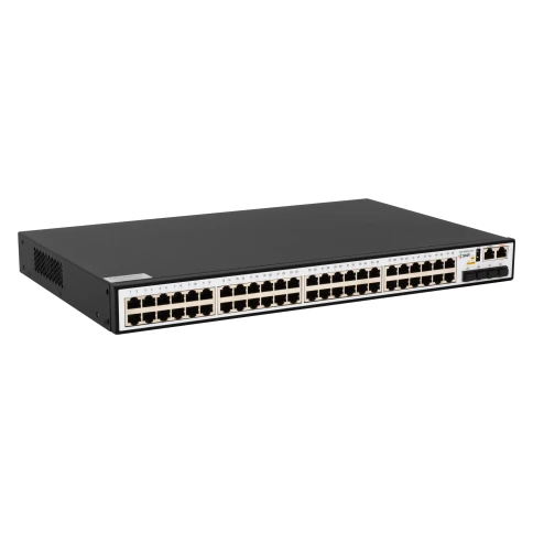 Коммутатор/ Управляемый коммутатор уровня 2 SNR-S2989G-48TX-RPS фото 3