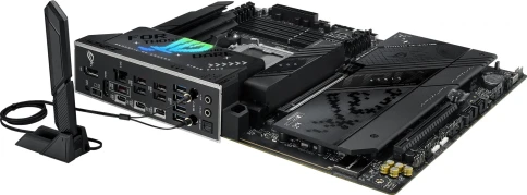 ASUS ROG STRIX X870-F GAMING WIFI фото 14