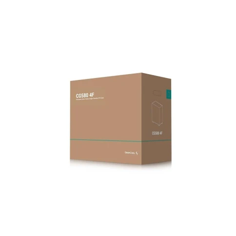 Deepcool R-CG580-BKADA4-G-1 фото 7
