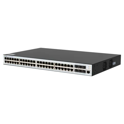 SNR SNR-S5310G-48TX-2DC фото 3