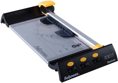 Fellowes Electron A4 фото 2