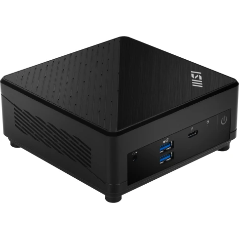 ПК/ MSI Cubi 5 1M-617XRU  Intel Core 5 120U(1.4Ghz)/16384Mb/512PCISSDG фото 5