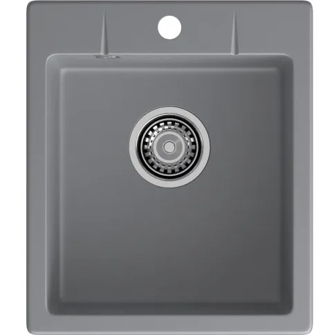 GranFest URBAN 242 dark gray фото 1