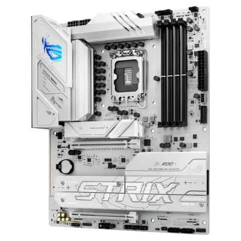 ASUS ROG STRIX B860-A GAMING WIFI (90MB1JI0-M0EAY0) фото 4