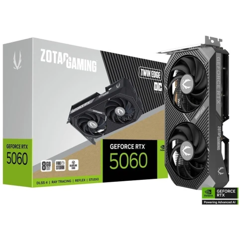 ZOTAC ZT-B50600H-10M фото 1