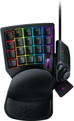 Razer Tartarus V2 фото 1