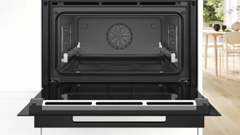 Встраиваемый духовой шкаф BOSCH CSG958DB1 фото 5