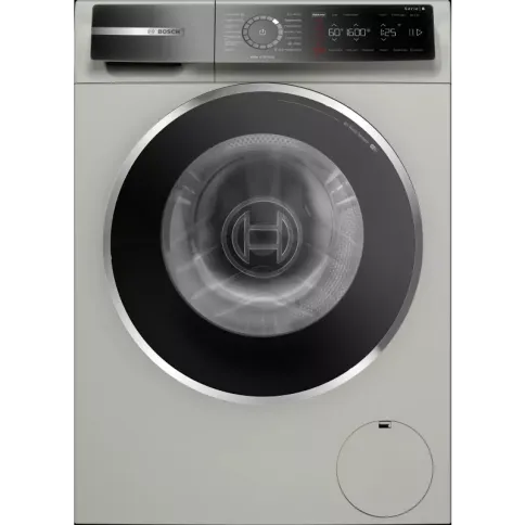 Стиральная машина BOSCH WGB2560XME фото 1