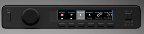 ASKO Professional TDC1481HC.S фото 4