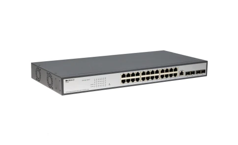Коммутатор Origo OR-OS3228/A1A фото 1