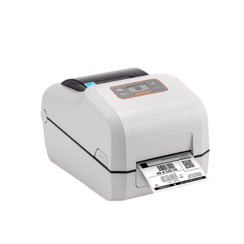Принтер этикеток/ XD5-40d, 4" DT Printer, 203 dpi, USB, Serial, Ethern фото 2
