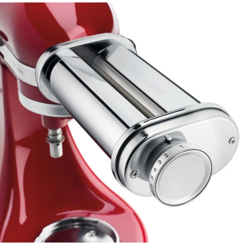 KitchenAid 5KSMPSA фото 2