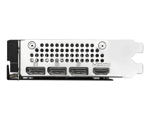 MSI GeForce RTX 5060 8G SHADOW 2X MAX фото 5