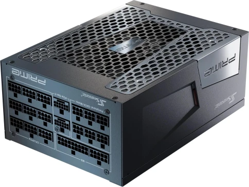 Seasonic TX-1600 SSR-1600TR2 фото 4