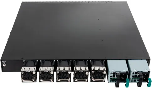 D-Link DXS-3610-54S/A1ASI фото 4