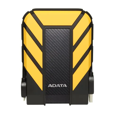 ADATA HD710 Pro (Yellow) фото 3