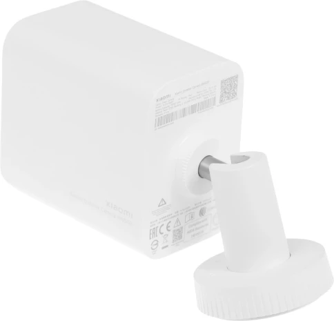 Камера видеонаблюдения IP Xiaomi BW500 Wi-Fi 3.14-3.14мм цв. корп.:белый/черный (BHR8301GL) фото 16
