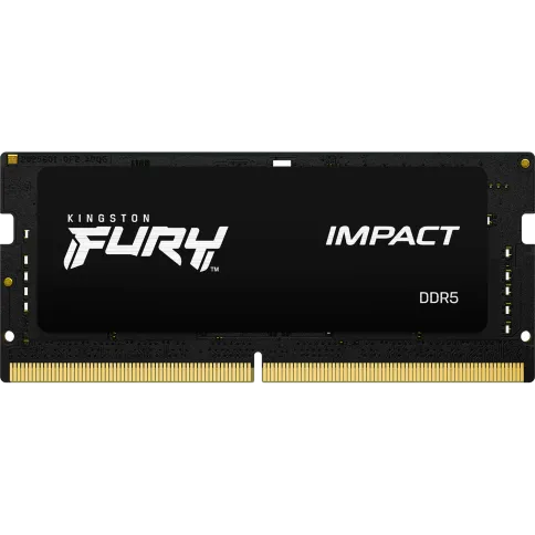 Kingston FURY Impact KF564S38IB-16 фото 1