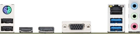 ASUS PRIME H610I-PLUS-CSM фото 5