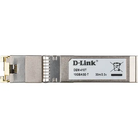 D-Link 410T/A1A фото 2