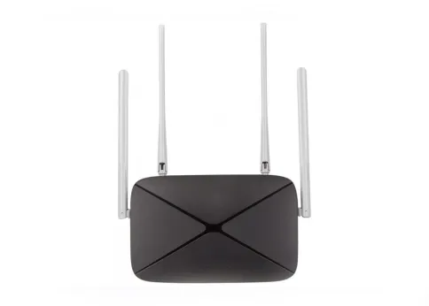 Маршрутизатор/ AC1200 dual Band Wi-Fi router фото 2