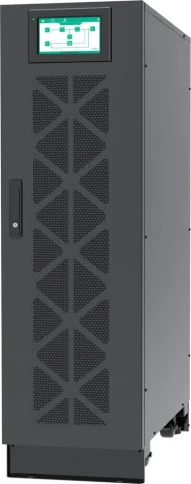ИБП Uniprom Base 30кВА, 3:3, ПНР 5x8, внутренние бат. До 120 шт, ПНР фото 1