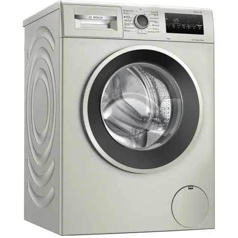 Bosch WAN2821XME фото 4