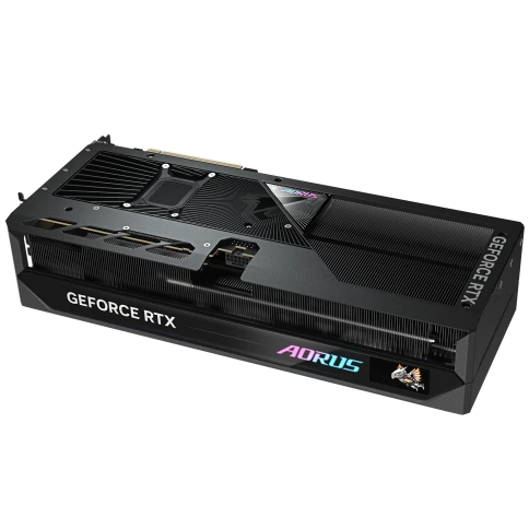 GIGABYTE GV-N5080AORUS M-16GD фото 11