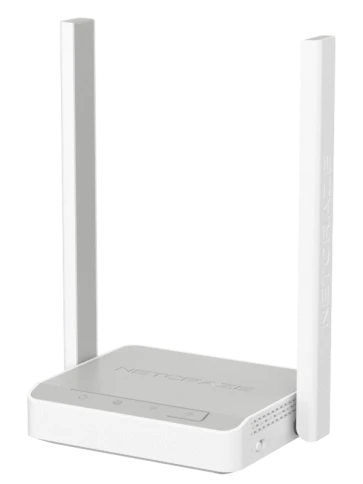 Маршрутизатор/ Netcraze Start Интернет-центр с Mesh Wi-Fi N300, 4-портовым Smart-коммутатором... фото 1