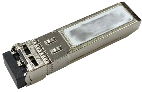 Трансивер/ 10GbE SFP+ transceiver, 1310 nm, LR, up to 10 km фото 1