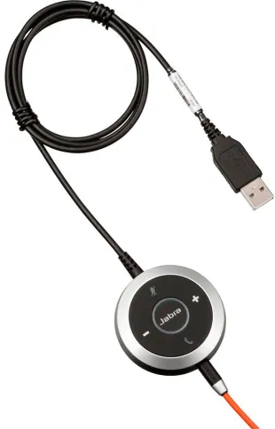Jabra EVOLVE 80 фото 5