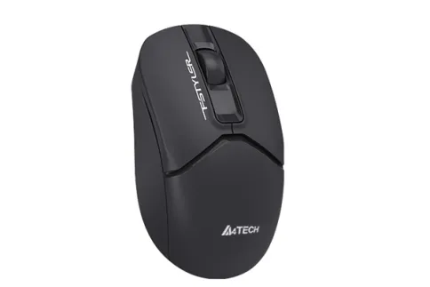 A4Tech FG12 BLACK фото 2