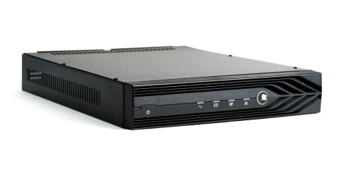 434 SKAT BC 72/9 RACK блок батарейный в корпусе 19" 2U, 72В, емкость 9 фото 2