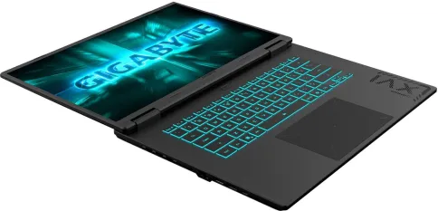 Gigabyte 3VHK3KZ893SD фото 6