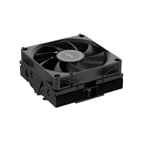 Кулер для процессора/ CPU Cooler SAMA U40 (130W, 4-pin PWM,... фото 1