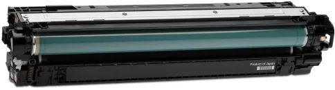 HP 651A (CE340A) фото 3
