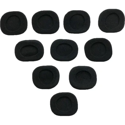 Jabra BlueParrott B350-XT Foam Ear Cushions 10 шт 204225 фото 1