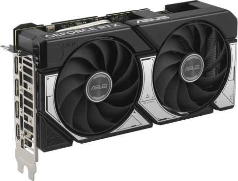 ASUS DUAL-RTX5060TI-O8G фото 17