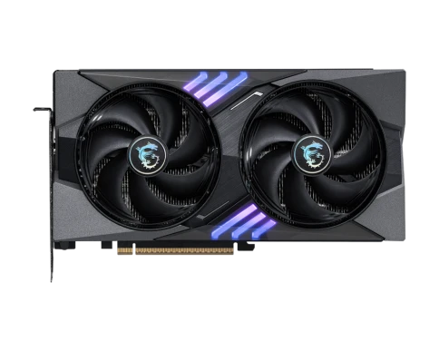 MSI GeForce RTX 5060 Ti 8G GAMING OC фото 4