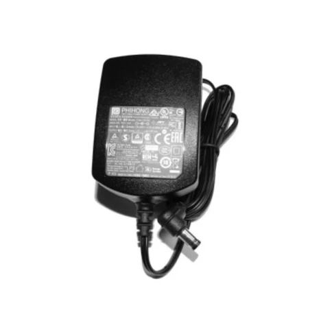 Блок питания для IP телефонов 1600 серии/ POWER ADAPTER 5V 1600 SERIES фото 3