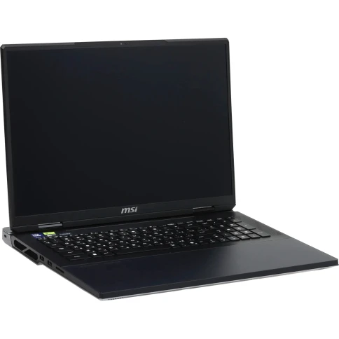 Ноутбук MSI Titan 18 HX A2WJ-1049RU Core Ultra 9 290HX Plus 64Gb SSD2T фото 2